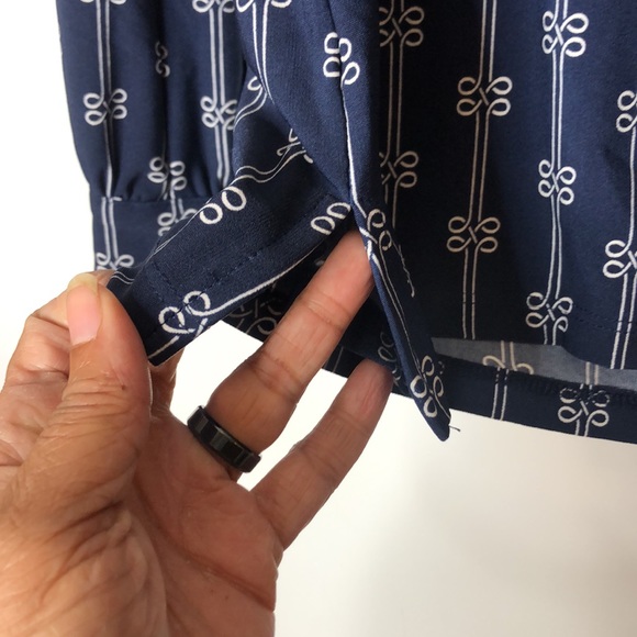 NWT Charter Club Top Stretch  Soft Petite P size 0 / 2 New with Tags NWT - Picture 7 of 8